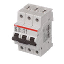 S203U-K40 - ABB Bolt-On 240V 40A 3 pole circuit breaker 10kA@240V - Essential Electric Supply