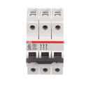 S203U-K60 - ABB Bolt-On 240V 60A 3 pole circuit breaker 10kA@240V - Essential Electric Supply