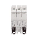 S203U-K60 - ABB Bolt-On 240V 60A 3 pole circuit breaker 10kA@240V - Essential Electric Supply