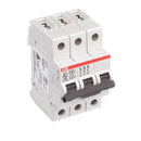 S203U-K60 - ABB Bolt-On 240V 60A 3 pole circuit breaker 10kA@240V - Essential Electric Supply