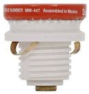 S20 Edison Fuses Fustat Type A Fuse 20 Amp Time Delay 4-Pack - Essential Electric Supply