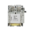 S29382 - Square D PowerPact H/J/L Frame Circuit Breaker Shunt Trip, 12VDC, CSA Approved, Field Mounted, Standard Type, 18-14 AWG Copper Wire Leads - Essential Electric Supply