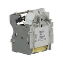S29382 - Square D PowerPact H/J/L Frame Circuit Breaker Shunt Trip, 12VDC, CSA Approved, Field Mounted, Standard Type, 18-14 AWG Copper Wire Leads - Essential Electric Supply