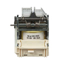 S29382 - Square D PowerPact H/J/L Frame Circuit Breaker Shunt Trip, 12VDC, CSA Approved, Field Mounted, Standard Type, 18-14 AWG Copper Wire Leads - Essential Electric Supply