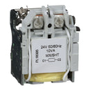 S29384 - Square D 0.42A 24VAC Shunt Trip for PowerPact H/J/L Frame Circuit Breakers - Essential Electric Supply
