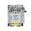 S29404 - Square D 24V AC Undervoltage Trip for H, J, L Frame Circuit Breakers - Essential Electric Supply