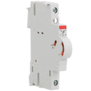 S2C-H6R ABB  Auxiliary Contact - Essential Electric Supply