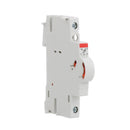 S2C-H6R ABB  Auxiliary Contact - Essential Electric Supply