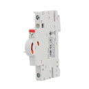 S2C-H6R ABB  Auxiliary Contact - Essential Electric Supply