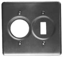 S32212 - Crouse-Hinds Circuit Breaker  Enclosure - Essential Electric Supply