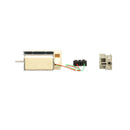 S33668 - Square D PowerPacT Undervoltage Trip 24VAC 30VDC for MG/MJ/PG/PJ/PK/PL/RG/RJ/RK/RL Frame Molded Case Circuit Breakers, UL & CSA Certified - Essential Electric Supply