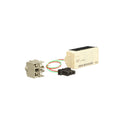 S33668 - Square D PowerPacT Undervoltage Trip 24VAC 30VDC for MG/MJ/PG/PJ/PK/PL/RG/RJ/RK/RL Frame Molded Case Circuit Breakers, UL & CSA Certified - Essential Electric Supply