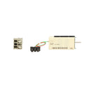 S33668 - Square D PowerPacT Undervoltage Trip 24VAC 30VDC for MG/MJ/PG/PJ/PK/PL/RG/RJ/RK/RL Frame Molded Case Circuit Breakers, UL & CSA Certified - Essential Electric Supply