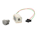 S33670 - Square D Circuit Breaker Under Voltage Release 100/130V - Essential Electric Supply