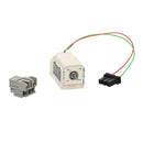 S33671 - Square D PowerPact Undervoltage Trip 200-250V AC/DC for M, P, R-Frame Molded Case Circuit Breakers - Essential Electric Supply