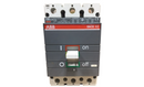 S3N035TW - ABB Bolt-On 600V 35A 3 pole circuit breaker 25kA@480V - Essential Electric Supply