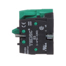 S3 Cooper Bussmann, Bussmann, Eaton  Motor Control Part And Accessory - Essential Electric Supply