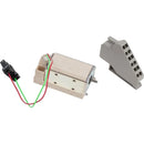 S47323 - Square D Circuit Breaker Shunt Trip /130V - Essential Electric Supply