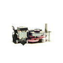 S48523 - Square D Circuit Breaker  Electrical Operator 130 - Essential Electric Supply
