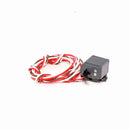 SAUXPAB1 - General Electric Auxiliary Switch 240VAC 1A/1B SPDT for Spectra RMS Circuit Breakers - Essential Electric Supply