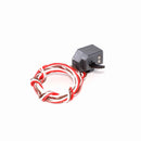 SAUXPAB1 - General Electric Auxiliary Switch 240VAC 1A/1B SPDT for Spectra RMS Circuit Breakers - Essential Electric Supply