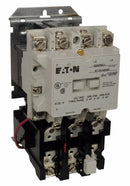 A200M0CX - Cutler Hammer A200 Non-Reversing Motor Control Starter 480V 18A 3P NEMA Size 0 - Essential Electric Supply
