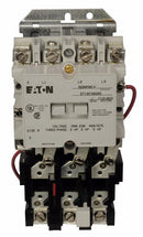 A200M0CX - Cutler Hammer A200 Non-Reversing Motor Control Starter 480V 18A 3P NEMA Size 0 - Essential Electric Supply
