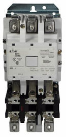 A200M6CX - Cutler Hammer 540A 480V 3-Pole NEMA Size 6 Non-Reversing Motor Control Starter - Essential Electric Supply