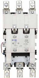 A201K6CA - Cutler Hammer 540A 600V 3-Pole Motor Control Contactor NEMA Size 6 - Essential Electric Supply
