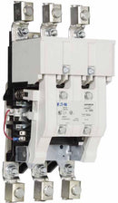 A201K6CA - Cutler Hammer 540A 600V 3-Pole Motor Control Contactor NEMA Size 6 - Essential Electric Supply