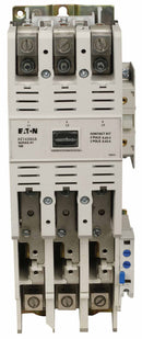 AE16SN0A Cutler Hammer Freedom AE16 (IEC) Motor Starter 3 pole 3 phase 600V 38A 110V coil - Essential Electric Supply