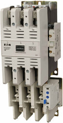 AE16SN0A Cutler Hammer Freedom AE16 (IEC) Motor Starter 3 pole 3 phase 600V 38A 110V coil - Essential Electric Supply
