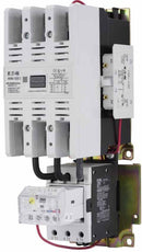 AN19KN0A5E100 - Cutler Hammer 90A 600V 3-Pole NEMA Size 3 Motor Starter with C440 Electronic Overload Relay - Essential Electric Supply