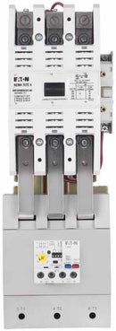 AN19NN0A5E140 - Cutler Hammer Freedom Series Motor Starter 135A 600V 3 Pole Full Voltage Non-Reversing - Essential Electric Supply