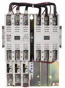 AN56NN0AB - Cutler Hammer Freedom Series 3 Pole 135A 600V NEMA 4 Full Voltage Reversing Motor Starter - Essential Electric Supply