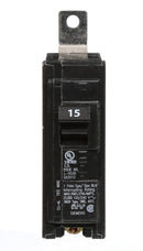 B115H - Siemens 15 Amp 1-Pole 120/240VAC 22kA Bolt-On Molded Case Circuit Breaker, Type BLH, Thermal Magnetic Trip - Essential Electric Supply