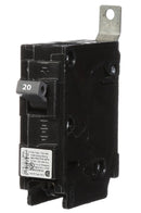 B120HH - Siemens 20 Amp 120/240V 1 Pole Bolt-On Circuit Breaker, 65kA Interrupt Rating, BL Series - Essential Electric Supply