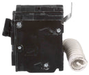 B13000S01 - Siemens 30 Amp 1-Pole 120/240VAC 10kA BL Series Shunt Trip Bolt-On Molded Case Circuit Breaker - Essential Electric Supply