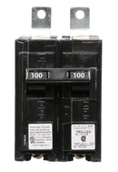 B2100HH - Siemens 100 Amp 2 Pole 240 Volt Bolt-On Circuit Breaker - Essential Electric Supply
