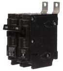 B215H - Siemens 2-Pole 15 Amp 120/240 VAC 22 kA Bolt-On Molded Case Circuit Breaker - Essential Electric Supply