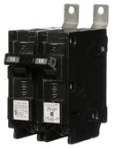 B215HH - Siemens 15A 2-Pole Bolt-On Molded Case Circuit Breaker 120/240VAC 65kA Thermal Magnetic Trip - Essential Electric Supply