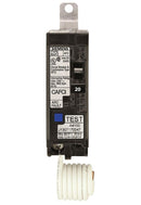 BA120AF - Siemens 20 Amp 120V 1 Pole Molded Case Circuit Breaker Thermal Magnetic Trip - Essential Electric Supply