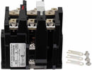 BA13A - Cutler Hammer NEMA A200 Thermal Overload Relay 3-Pole 0.25-26.2A Starter Mounted Type B - Essential Electric Supply