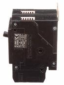 BQD215 - Siemens 15 Amp 2-Pole 480 VAC Molded Case Circuit Breaker 14 kA Interrupt Rating BQD Frame - Essential Electric Supply