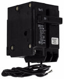 BR130ST - Westinghouse 30A 120/240V 1-Pole BR Series Plug-On Shunt Trip Circuit Breaker 10kAIC - Essential Electric Supply
