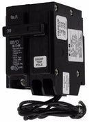 BR130ST - Westinghouse 30A 120/240V 1-Pole BR Series Plug-On Shunt Trip Circuit Breaker 10kAIC - Essential Electric Supply