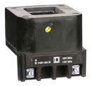 3109140038 - Square D 120V 100A Replacement Coil NEMA Size 4 Direct Mount UL CSA - Essential Electric Supply