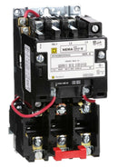 8536SBO2V02S - Schneider Electric (Square D) Class 8536 NEMA Motor Starter - Essential Electric Supply