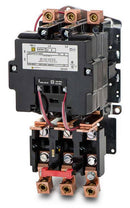 8536SFO1V03 - Square D 135A 600VAC 3 Pole NEMA 4 Motor Starter Non-Reversing Type S - Essential Electric Supply