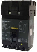 FA340901037 - Square D 90 Amp 480 Volt 3 Pole I-Line Plug-In Molded Case Circuit Breaker - Essential Electric Supply
